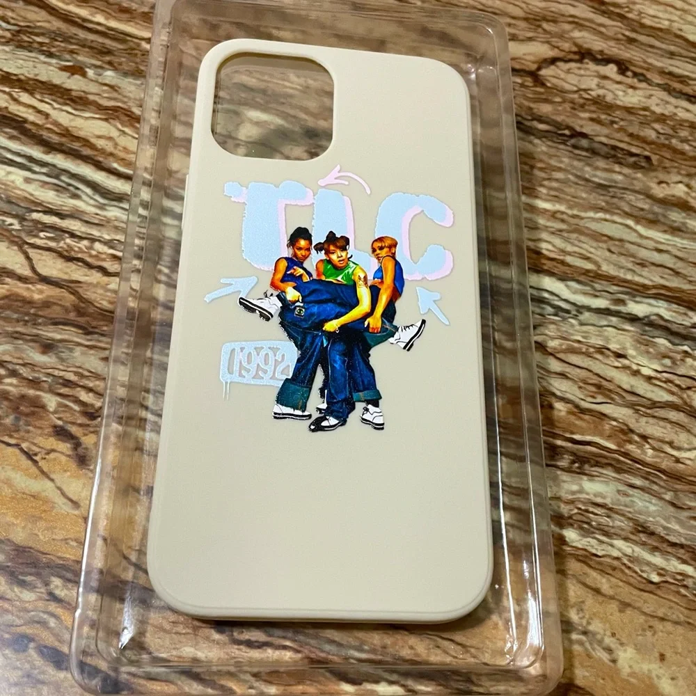 iPhone 12 Pro Max Phone Case Cover